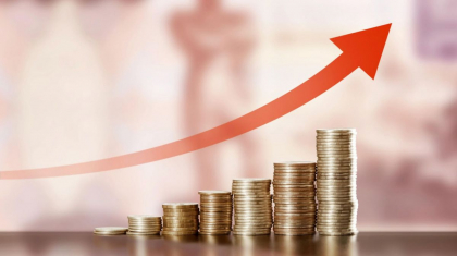 Inflatia a ajuns la un nou record in Republica Moldova. Preturile medii de consum au crescut timp de un an cu peste 34%