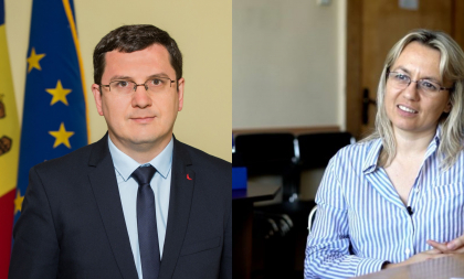 Marcel Spatari, dupa ce Iuliana Catarangiu si-a dat demisia: „Plecarea unor colegi demonstreaza ca avem un Guvern onest” Marcel Spatari, dupa ce Iuliana Catarangiu si-a dat demisia: „Plecarea unor colegi demonstreaza ca avem un Guvern onest”