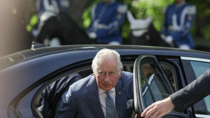 Charles al III-lea: 25 de lucruri mai putin stiute despre noul rege al Regatului Unit al Marii Britanii Charles al III-lea: 25 de lucruri mai putin stiute despre noul rege al Regatului Unit al Marii Britanii