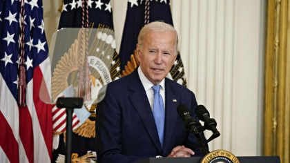 Joe Biden va participa la funeraliile Reginei Elisabeta a II-a. Ce a povestit despre ultima intalnire cu regina