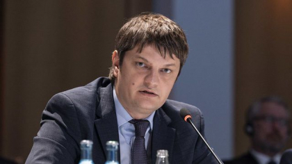 Va sista Gazprom livrarea gazelor naturale in Moldova? Spinu: „Daca vom fi deconectati, nu va fi din cauza auditului, dar pentru ca se schimba formula de calcul, iar pretul gazului va fi mai avantajos”