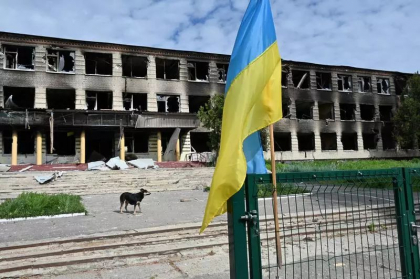 UE aproba un nou ajutor financiar pentru Ucraina, de 5 miliarde de euro UE aproba un nou ajutor financiar pentru Ucraina, de 5 miliarde de euro