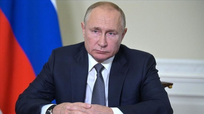 Este Putin atat de disperat incat sa foloseasca o arma nucleara? Ce spun doi generali americani despre aceasta varianta Este Putin atat de disperat incat sa foloseasca o arma nucleara? Ce spun doi generali americani despre aceasta varianta