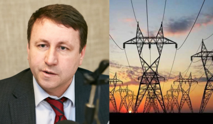 Distrugirile retelelor electrice din Ucraina pot avea consecinte asupra sistemului de electricitate din Republica Moldova? Igor Munteanu: „Terorismul rusesc trebuie oprit”