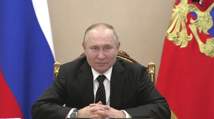 Consilierii municipali din Moscova ii cer lui Vladimir Putin demisia: „Modelul dumneavoastra de management impiedica dezvoltarea Rusiei" Consilierii municipali din Moscova ii cer lui Vladimir Putin demisia: „Modelul dumneavoastra de management impiedica dezvoltarea Rusiei"