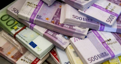 Republica Moldova va beneficia de un grant de 15 milioane de euro. Andrei Spinu: "Lucram cu fermitate pentru securitatea energetica a tarii" Republica Moldova va beneficia de un grant de 15 milioane de euro. Andrei Spinu: "Lucram cu fermitate pentru securitatea energetica a tarii"