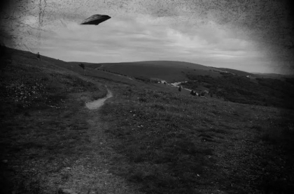 Science Report: SUA are o gramada de filmari cu OZN-uri, dar nu vrea sa le arate. Proaspetilor tatici li se micsoreaza creierul. Calea Lactee musteste de apa si noi de abia aflam