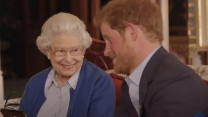 Printul Harry, primul mesaj dupa moartea bunicii sale, regina Elisabeta a II-a: ”Iti sunt vesnic recunoscator” Printul Harry, primul mesaj dupa moartea bunicii sale, regina Elisabeta a II-a: ”Iti sunt vesnic recunoscator”