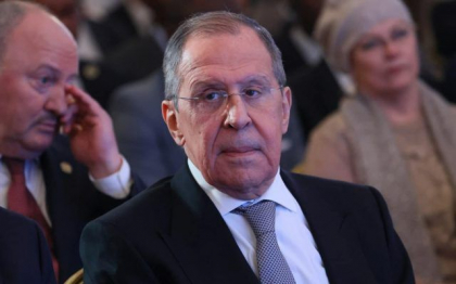 Lavrov a primit viza pentru a participa la Adunarea Generala a ONU