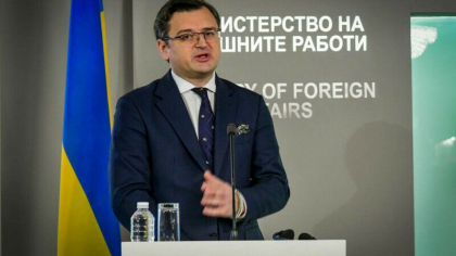 In ce conditii va accepta Ucraina sa negocieze pacea cu Rusia. Anuntul venit de la Kiev