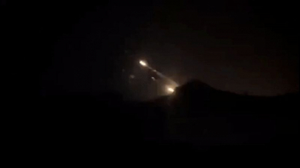 Bombardamente si schimb de focuri la granita Armenia – Azerbaidjan. Moscova si Erevan au decis sa ia masuri pentru a stabiliza situatia - VIDEO