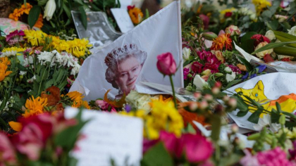 Liderii din Rusia, Belarus si Myanmar nu au fost invitati la funeraliile reginei Elisabeta a II-a Liderii din Rusia, Belarus si Myanmar nu au fost invitati la funeraliile reginei Elisabeta a II-a
