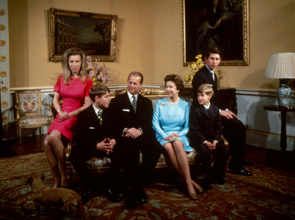 Destinul copiilor Reginei Elisabeta a II-a. Cum li se va schimba viata dupa moartea suveranei - FOTO Destinul copiilor Reginei Elisabeta a II-a. Cum li se va schimba viata dupa moartea suveranei - FOTO
