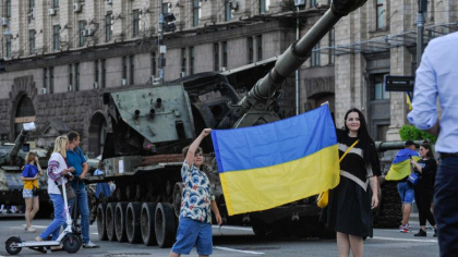 Planul Ucrainei odata ce razboiul cu Rusia se va incheia. Cerintele Kievului pentru securitatea sa post-conflict