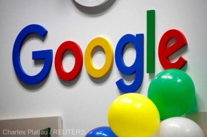Google va trebui sa plateasca o amenda de 4,125 de miliarde euro, dupa decizia Tribunalului General al Uniunii Europene Google va trebui sa plateasca o amenda de 4,125 de miliarde euro, dupa decizia Tribunalului General al Uniunii Europene