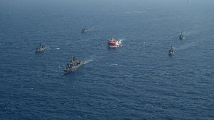Presa greaca: Ar putea Erdogan sa atace Grecia? - Patru factori hotaratori