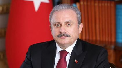 Presedintele Marii Adunari Nationale a Turciei vine in Republica Moldova. Cu cine urmeaza sa discute 