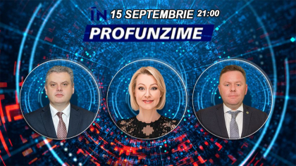 Criza transnistreana in contextul razboiului din Ucraina, joi seara, In Profunzime