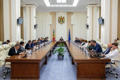 Moldovagaz va vinde catre Energocom 5 milioane m3 de gaze naturale. Care va fi pretul de achizitie