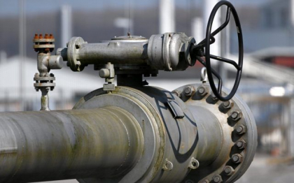 Analiza Goldman Sachs: Europa a rezolvat problema aprovizionarii cu gaz pentru acest an. Preturile gazelor la nivel european ar putea scadea la jumatate in urmatoarele sase luni Analiza Goldman Sachs: Europa a rezolvat problema aprovizionarii cu gaz pentru acest an. Preturile gazelor la nivel european ar putea scadea la jumatate in urmatoarele sase luni