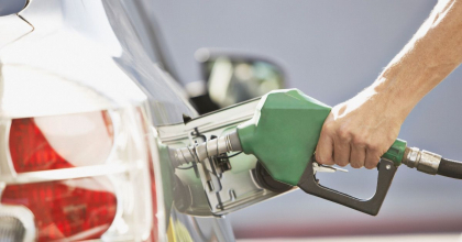 ANRE anunta noi preturi la carburanti. Cat vor achita soferii pentru benzina si motorina - FOTO 