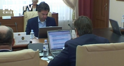 Guvernul aloca 24 de milioane de lei pentru a construi drumul de acces catre Arena Chisinau