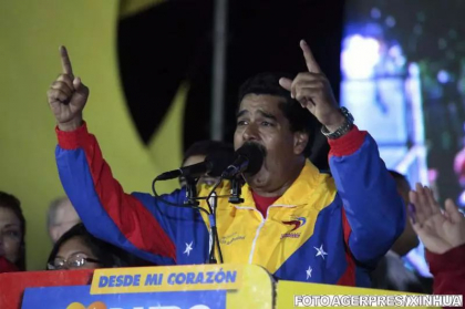 Maduro: Venezuela este gata sa aprovizioneze economia mondiala cu petrol si gaze