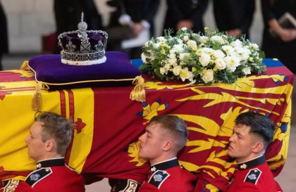 Marea Britanie invita Coreea de Nord sa trimita un reprezentant la funeraliile reginei Elisabeta a II-a Marea Britanie invita Coreea de Nord sa trimita un reprezentant la funeraliile reginei Elisabeta a II-a
