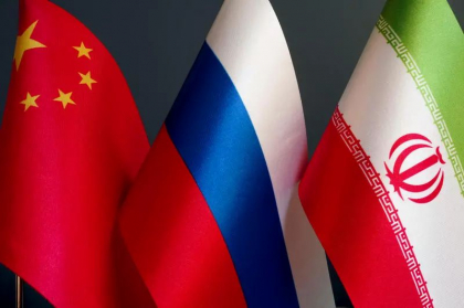 Iranul devine membru al OCS, organizatia de securitate fondata de Rusia si China