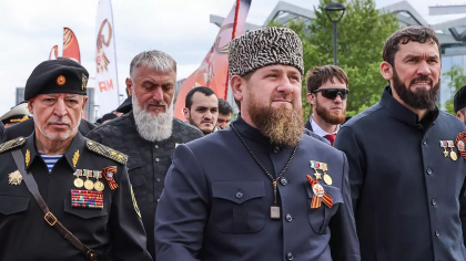 Ramzan Kadirov nu recunoaste victoriile ucrainenilor: „Generalii nostri au absolvit academiile militare, sunt versati”