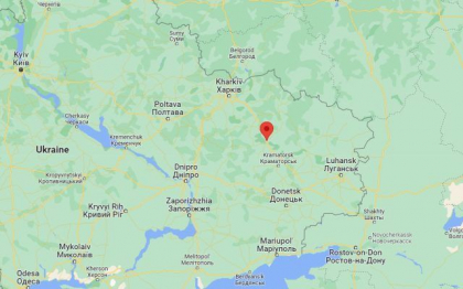 ONU va trimite o echipa la locul gropilor comune descoperite in Izium, unde cel putin 400 de civili au fost ingropati ONU va trimite o echipa la locul gropilor comune descoperite in Izium, unde cel putin 400 de civili au fost ingropati