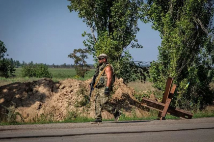 Cum raspunde Kremlinul la esecul usturator din Harkov. De unde si-a mai retras Rusia fortele armate Cum raspunde Kremlinul la esecul usturator din Harkov. De unde si-a mai retras Rusia fortele armate