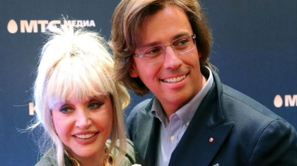 Maxim Galkin a fost declarat „agent strain” in Rusia Maxim Galkin a fost declarat „agent strain” in Rusia