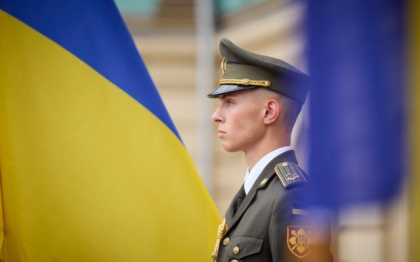 Ucraina primeste un nou ajutor financiar de 1,5 miliarde de dolari, anunta premierul Shmyhal