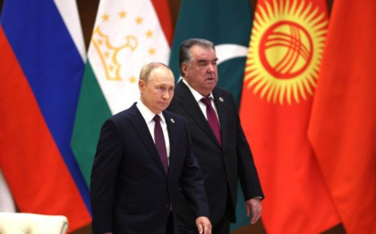 Putin avertizeaza ca Rusia si-ar putea intensifica atacurile asupra infrastructurii Ucrainei
