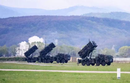 Negocierile Ucrainei cu SUA pentru a primi avioane F-16 si sisteme Patriot s-au mutat in culise. Ce sanse are Kievul sa le primeasca

