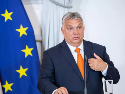 Comisia Europeana cere sanctionarea Ungariei prin blocarea a 7,5 miliarde de euro din fondurile europene
