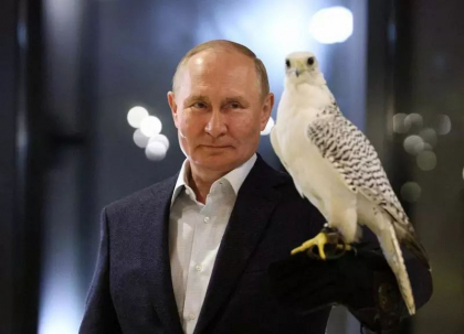 Cum face razboiul din Ucraina sa se prabuseasca proiectul regional al lui Putin
Cum face razboiul din Ucraina sa se prabuseasca proiectul regional al lui Putin