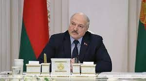 Lukasenko sustine ca SUA imping Europa spre o confruntare militara cu Rusia: ”Maine va fi Moldova, Polonia sau Romania” Lukasenko sustine ca SUA imping Europa spre o confruntare militara cu Rusia: ”Maine va fi Moldova, Polonia sau Romania”