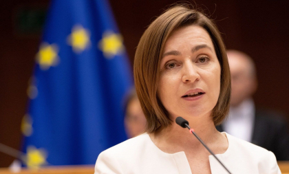 Sefa statului, la discutii cu Cancelarul Ducatului de Lancaster, la Londra: S-a vorbit despre posibilitatile de cooperare in domeniul energetic Sefa statului, la discutii cu Cancelarul Ducatului de Lancaster, la Londra: S-a vorbit despre posibilitatile de cooperare in domeniul energetic
