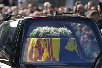 Cat costa funeraliile Reginei Elisabeta a II-a. Mobilizare fara precedent pentru securitatea evenimentului Cat costa funeraliile Reginei Elisabeta a II-a. Mobilizare fara precedent pentru securitatea evenimentului