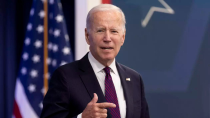 Joe Biden: Statele Unite vor apara Taiwanul in cazul unei invazii chineze Joe Biden: Statele Unite vor apara Taiwanul in cazul unei invazii chineze