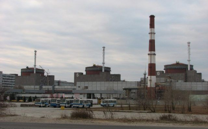 Rusia si-a intensificat „santajul nuclear” impotriva Kievului prin bombardarea unei a doua centrale nucleare ucrainene, centrala Pivdenukrainsk
Rusia si-a intensificat „santajul nuclear” impotriva Kievului prin bombardarea unei a doua centrale nucleare ucrainene, centrala Pivdenukrainsk