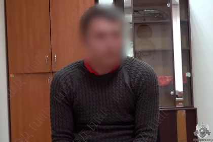Un tanar din Tiraspol, retinut pentru proxenetism: Ar fi convins mai multe tinere sa se prostitueze. Ce schema folosea - FOTO Un tanar din Tiraspol, retinut pentru proxenetism: Ar fi convins mai multe tinere sa se prostitueze. Ce schema folosea - FOTO