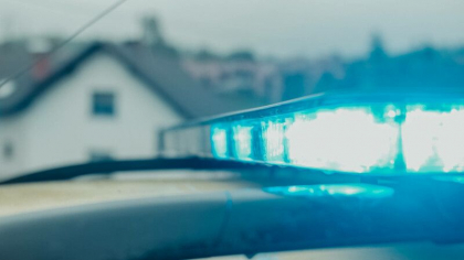 Un barbat a luat ostatici 12 oameni intr-o banca din centrul Georgiei. Ce a cerut pentru a-i elibera