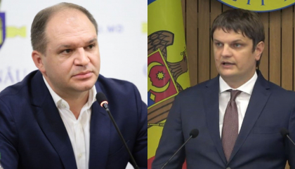 Va candida sau nu Andrei Spinu la functia de primar al capitalei: „Obiectivul PAS este ca Ion Ceban sa nu mai fie primar dupa 2023” Va candida sau nu Andrei Spinu la functia de primar al capitalei: „Obiectivul PAS este ca Ion Ceban sa nu mai fie primar dupa 2023”