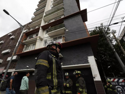 Cutremur de 7,6 in Mexic, in ziua cand se comemorau victimele seismelor din 19 septembrie 1985 si 2017 - VIDEO Cutremur de 7,6 in Mexic, in ziua cand se comemorau victimele seismelor din 19 septembrie 1985 si 2017 - VIDEO
