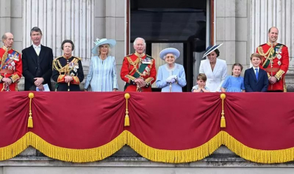 Cum va fi impartita mostenirea Reginei Elisabeta a II-a a Marii Britanii Cum va fi impartita mostenirea Reginei Elisabeta a II-a a Marii Britanii