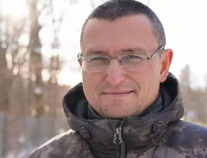 Colonel din armata Ucrainei despre cei care-i ajuta pe rusi: „Cea mai convenabila cale pentru exponentii ocupantilor este sa se predea benevol. In caz contrar vor fi ucisi”