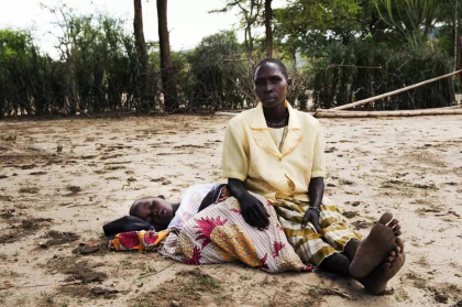Semnal disperat tras de 238 de organizatii mondiale inainte de Adunarea Generala a ONU: La fiecare 4 secunde un om moare de foame, 345 de milioane de oameni nu au ce manca Semnal disperat tras de 238 de organizatii mondiale inainte de Adunarea Generala a ONU: La fiecare 4 secunde un om moare de foame, 345 de milioane de oameni nu au ce manca